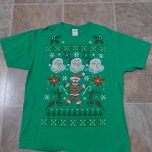 Dec.25th Christmas tee